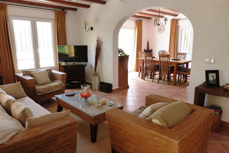 Villa Temizliğini Nasıl Yapıyoruz ?