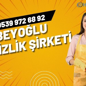 beyoglu-temizlik-sirketi Beyoğlu Temizlik Şirketi: