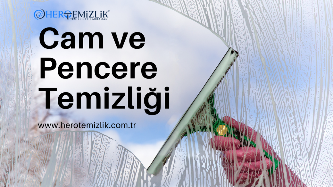 cam-pencere-temizligi En İyi Cam ve Pencere Temizliği