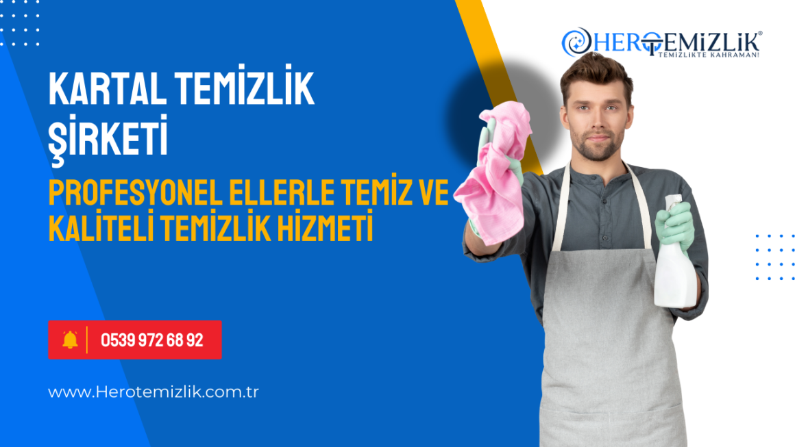 kartal-temizlik-sirketi Kartal temizlik şirketi