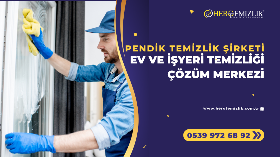 pendik-temizlik-sirketi Pendik Temizlik Şirketi: Ev ve İşyeri Temizliği Çözüm Merkezi